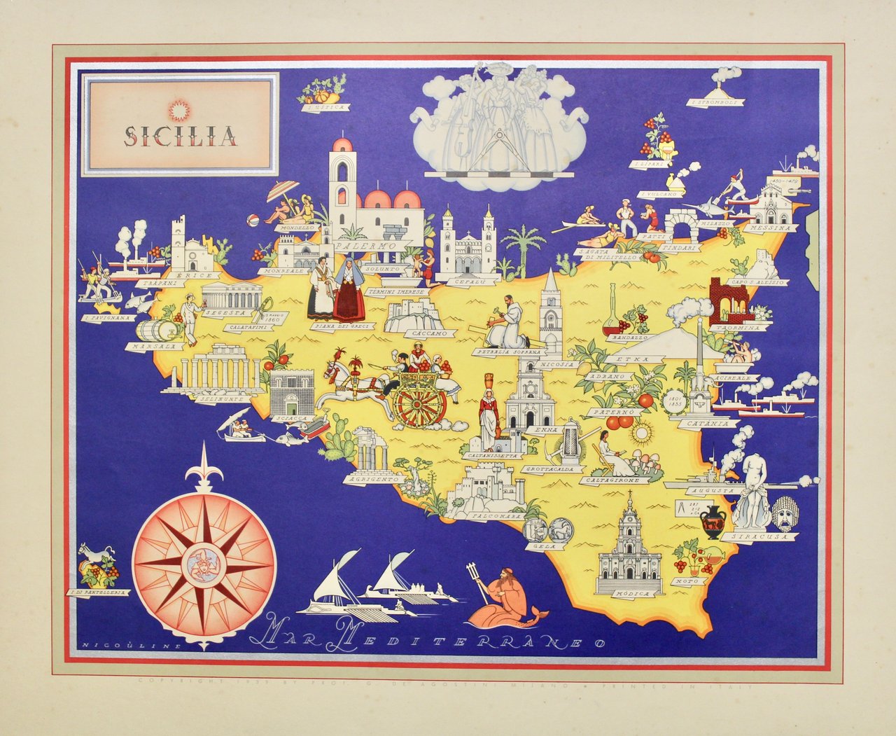 Sicilia | Immagine principale
