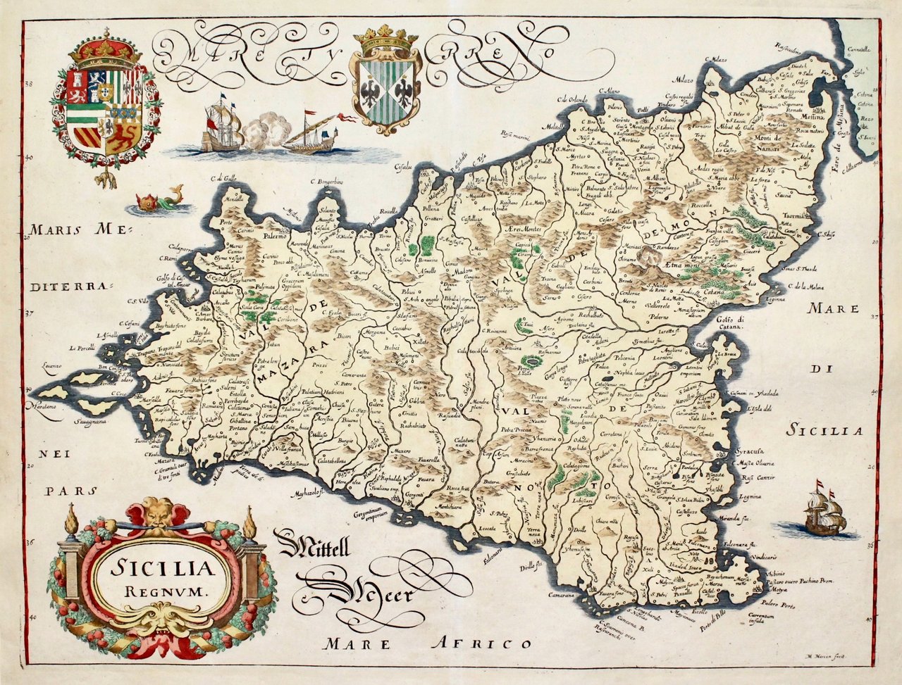 Sicilia regnum