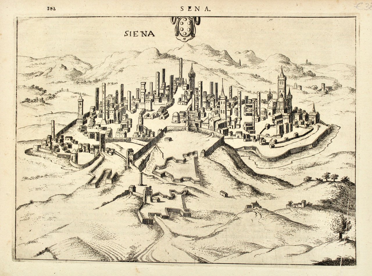Siena (Sena),