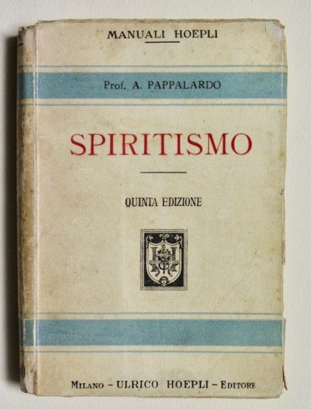 Spiritismo | Immagine principale