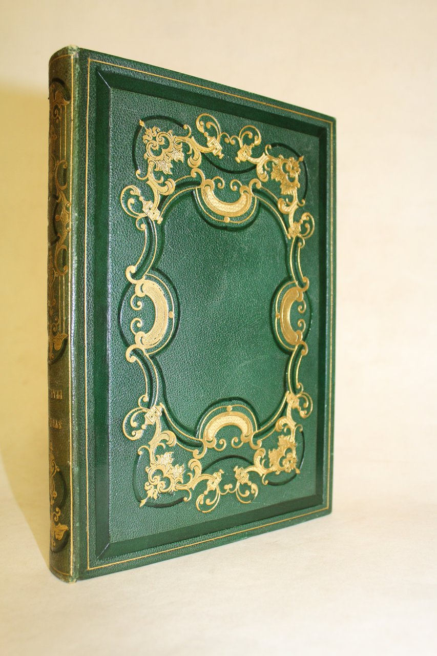 Strenna italiana per l'anno 1843.