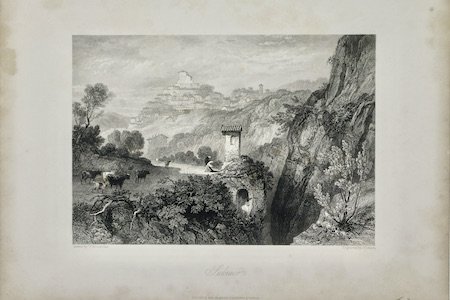 Subiaco. | Immagine principale