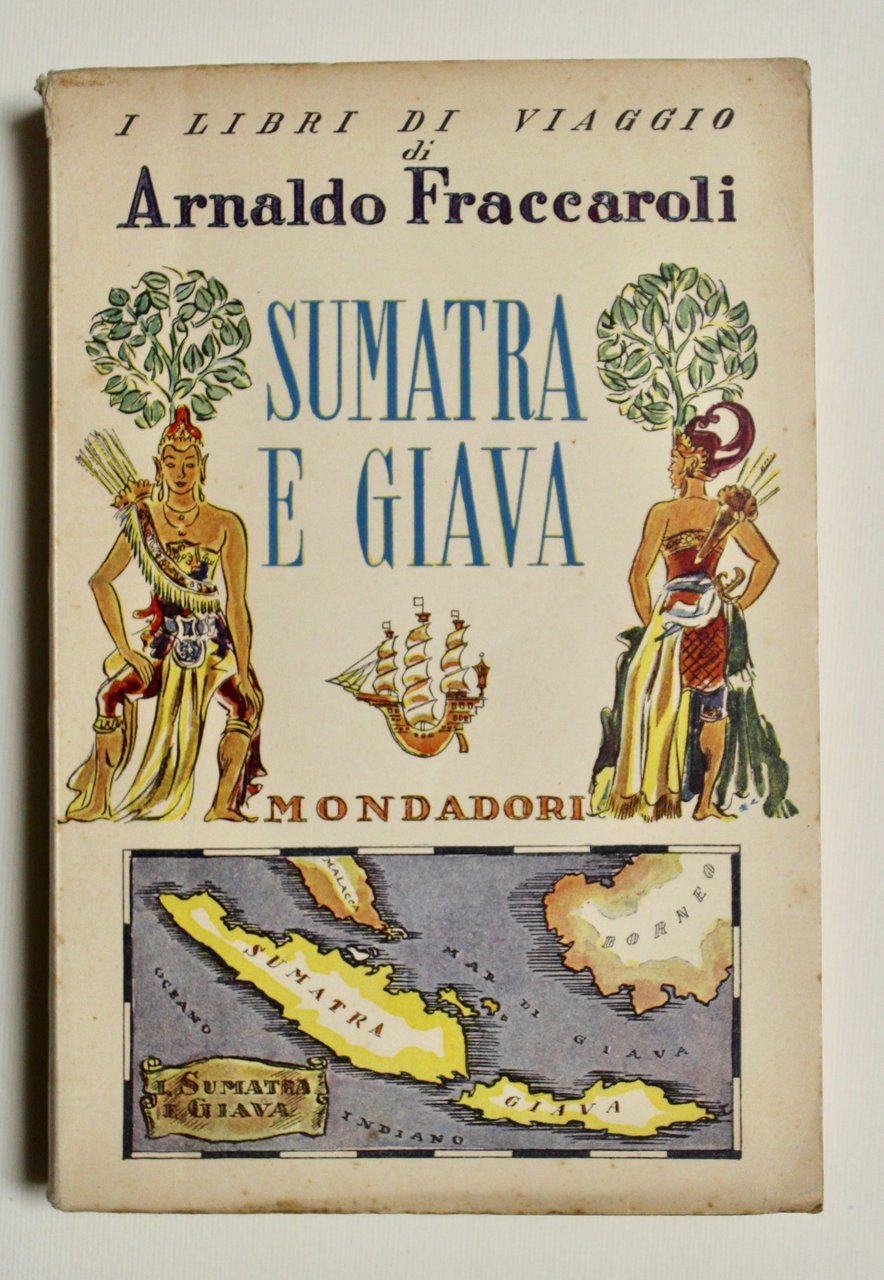 Sumatra e Giava