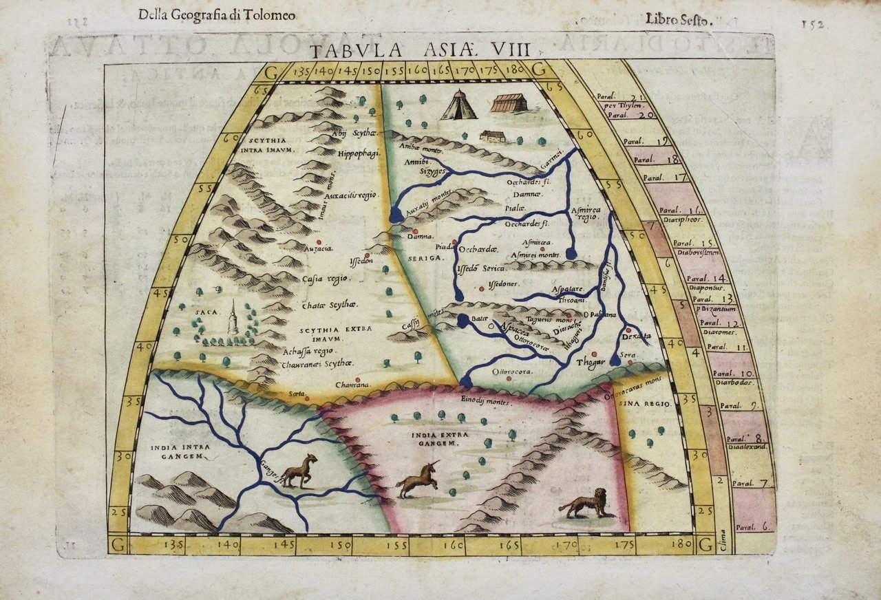 Tabula Asiae VIII