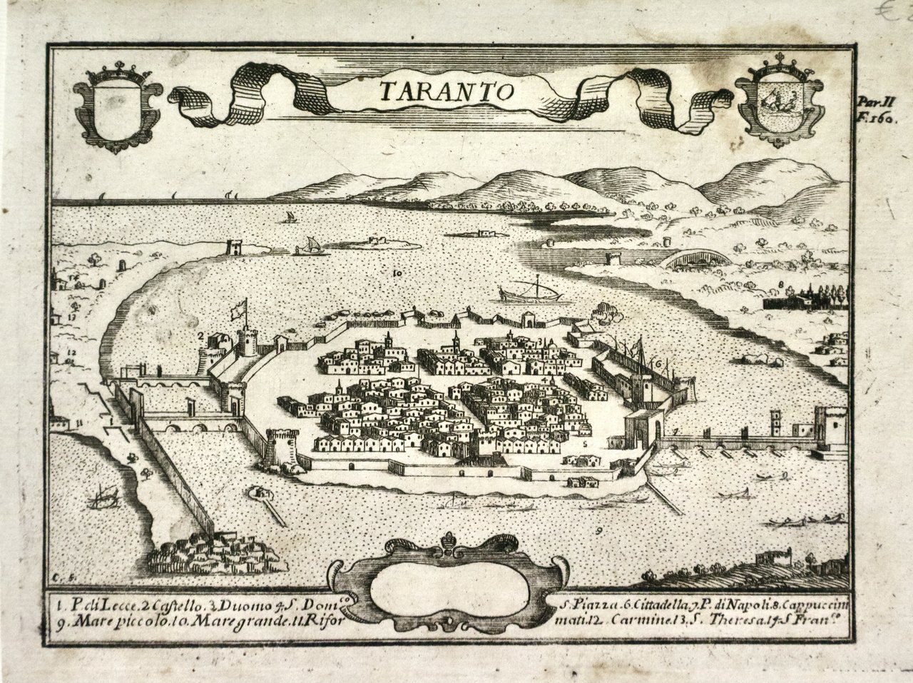 Taranto | Immagine principale