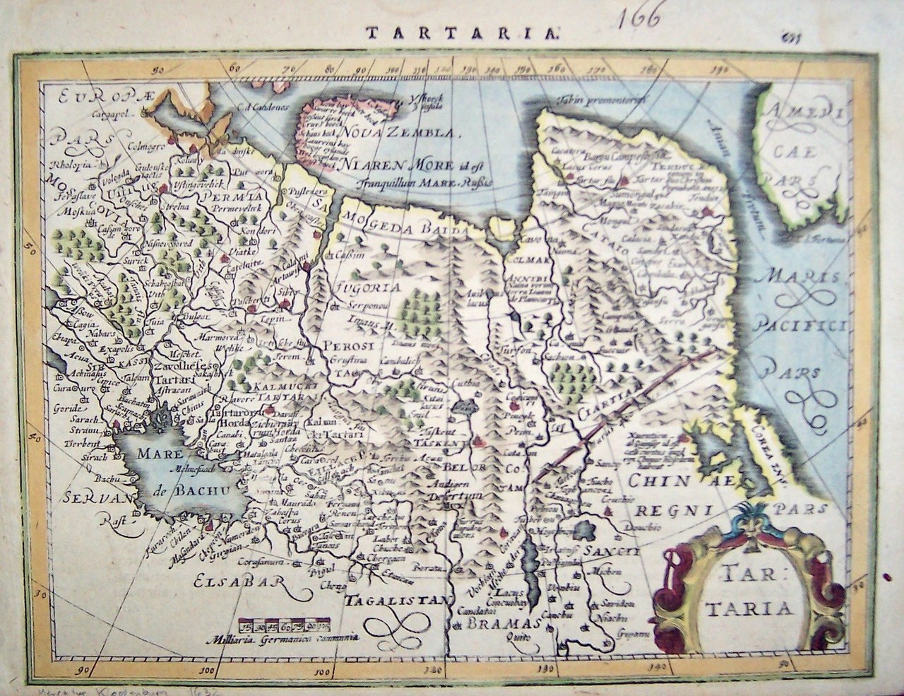 Tartaria | Immagine principale