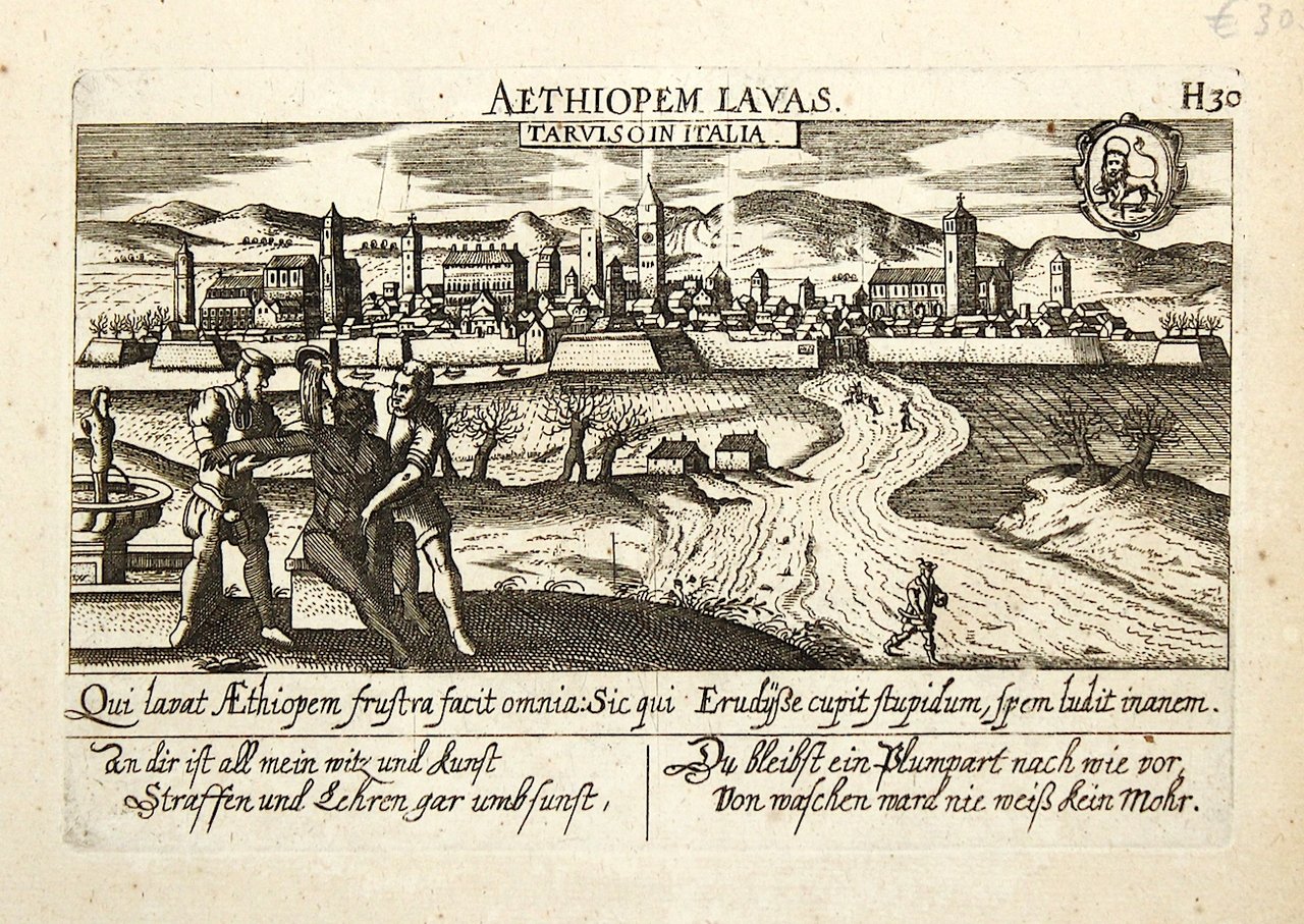 Tarviso in Italia. | Immagine principale