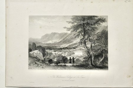 The Waldensian college at La Tour | Immagine principale