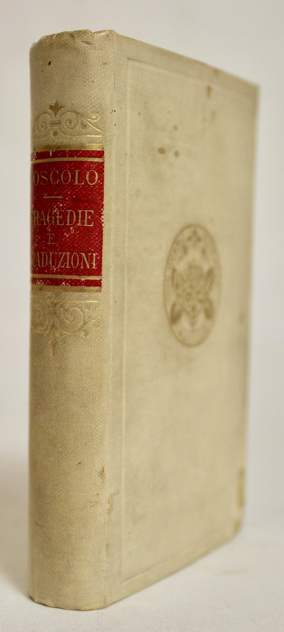 Tragedie e traduzioni