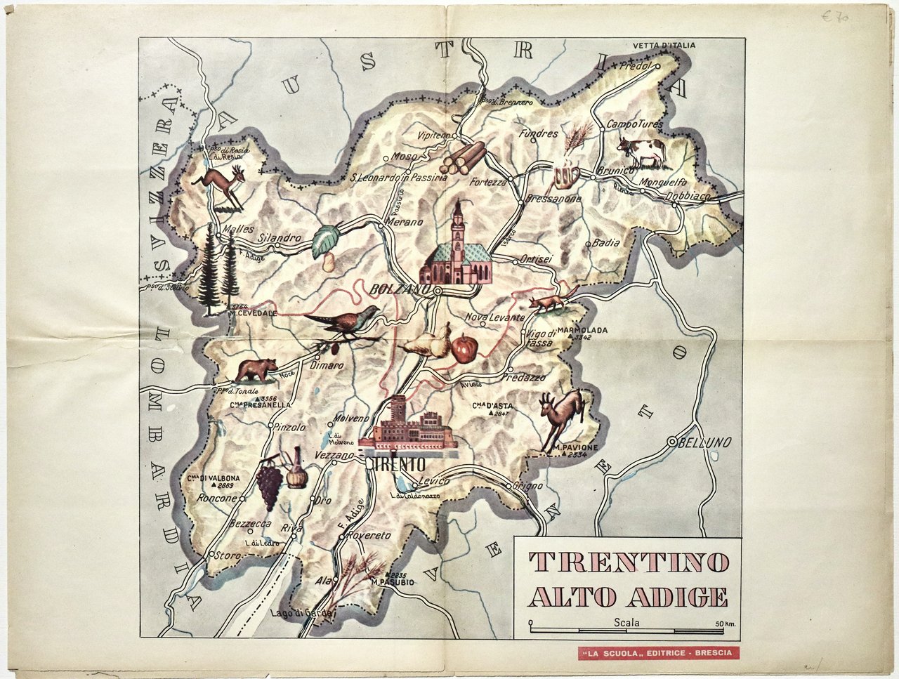 Trentino Alto Adige | Immagine principale