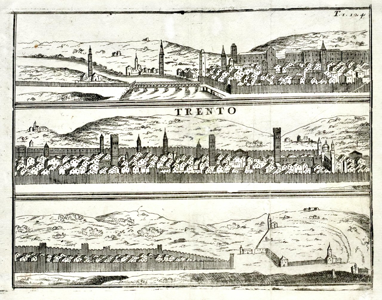 Trento | Immagine principale