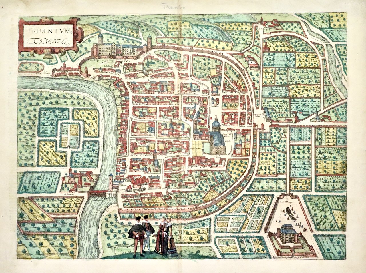 Tridentum Trient | Immagine principale