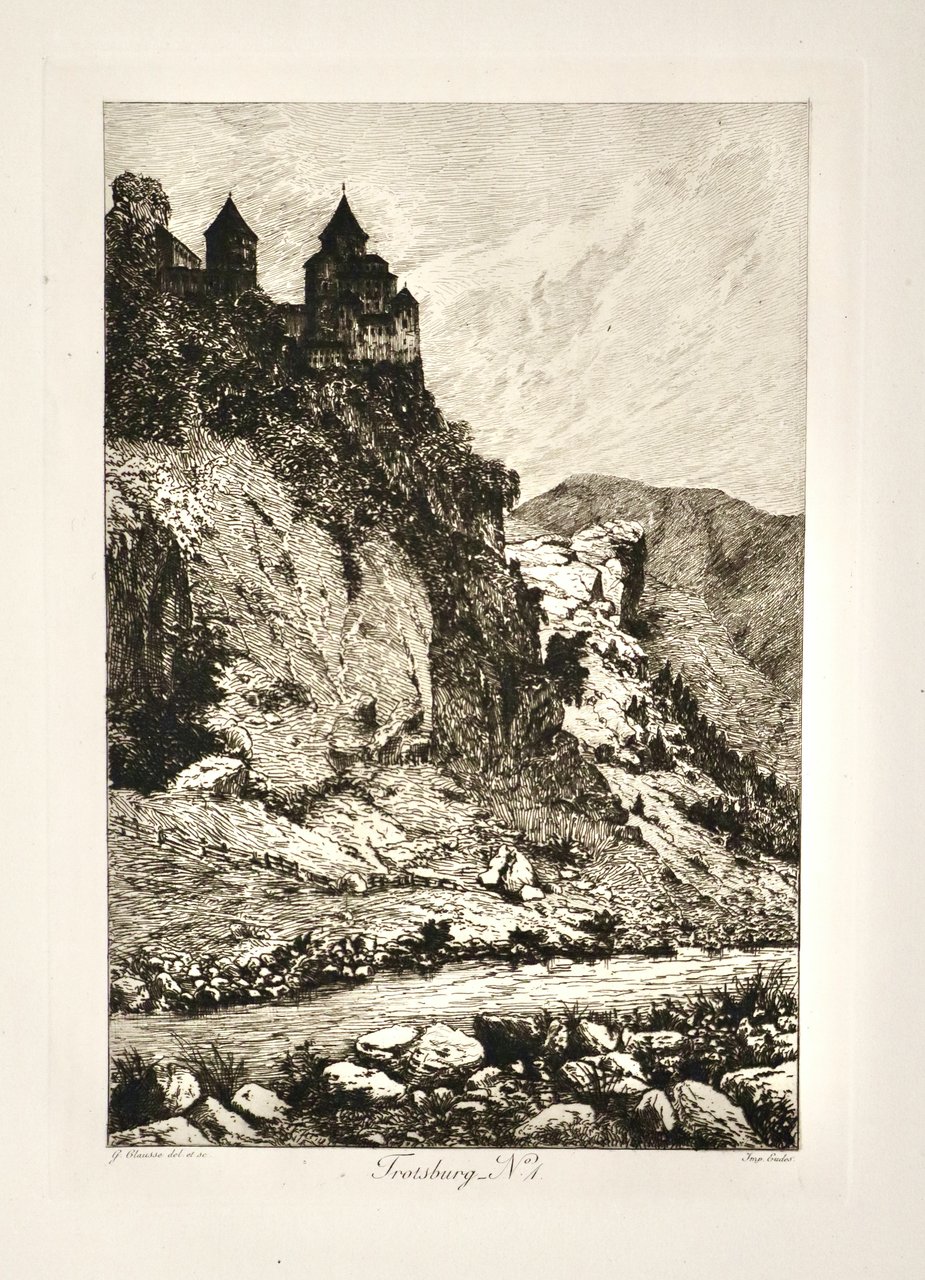 Trotsburg, n° 1. | Immagine principale