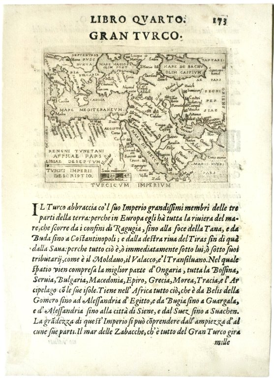 Turcicum imperium | Immagine Gallery 2