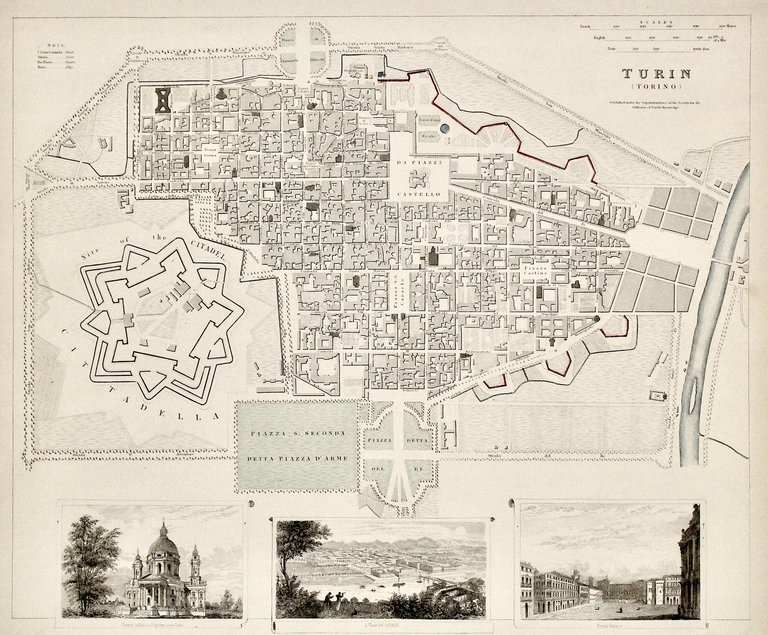 Turin (Torino). | Immagine Gallery 2