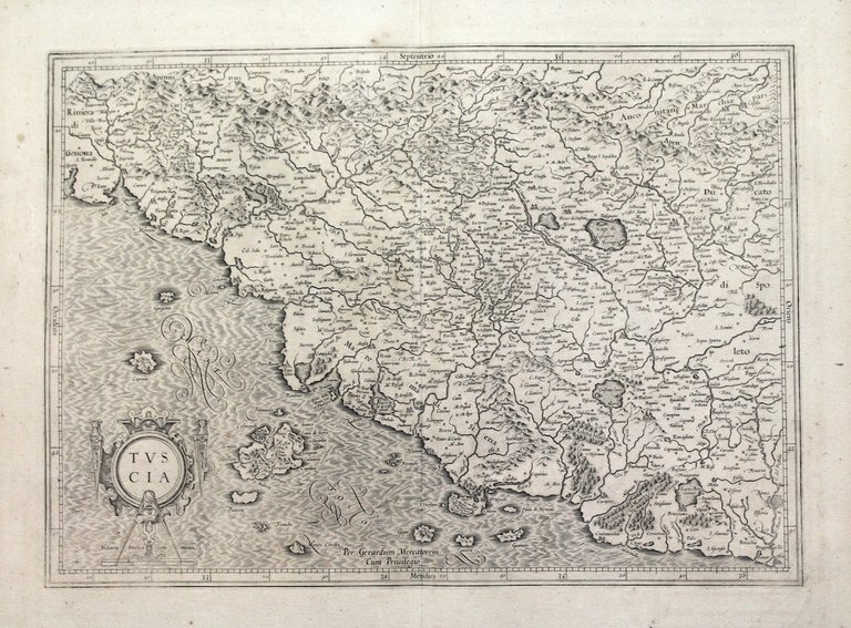 Tuscia | Immagine Gallery 3