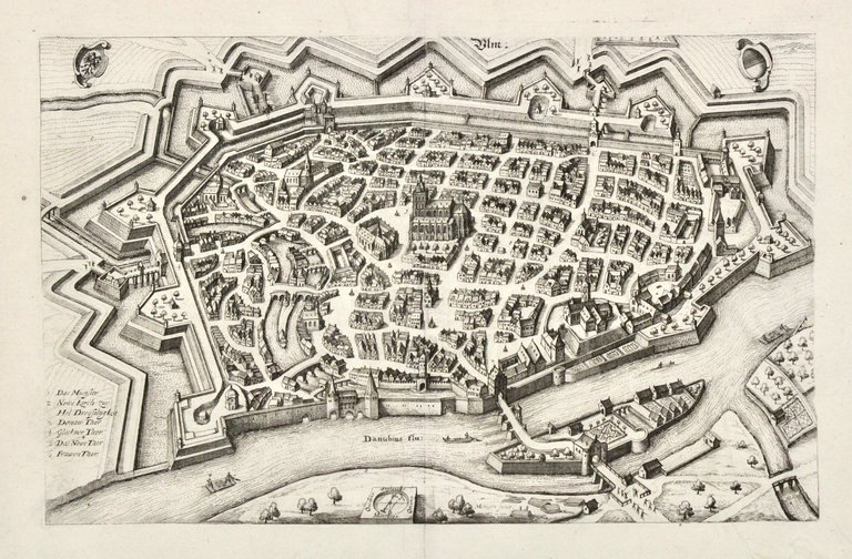 Ulm | Immagine Gallery 2