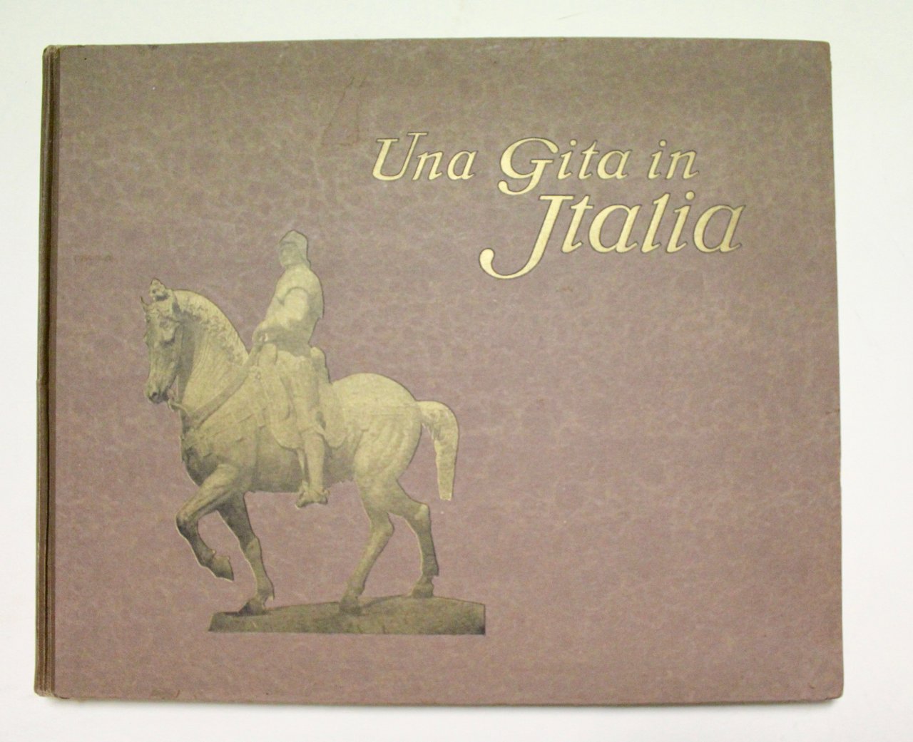 Una gita in Italia 600 fotografie dei più celebri monumenti …