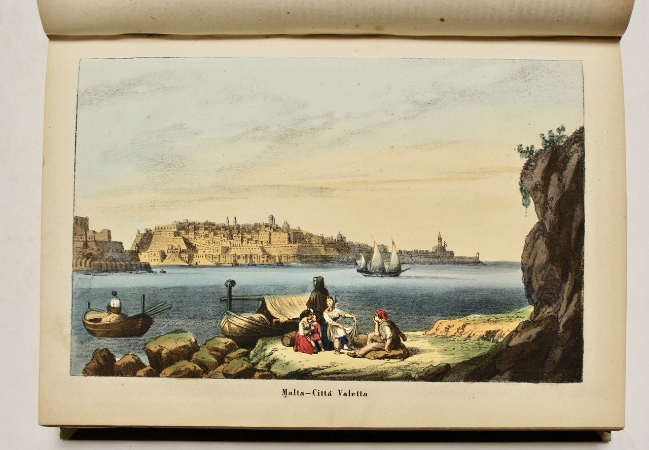 Usi e costumi di tutti i popoli dell'universo ovvero Storia …