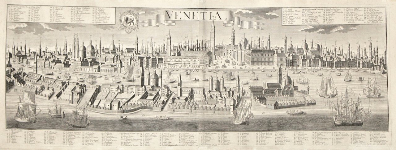 Venetia