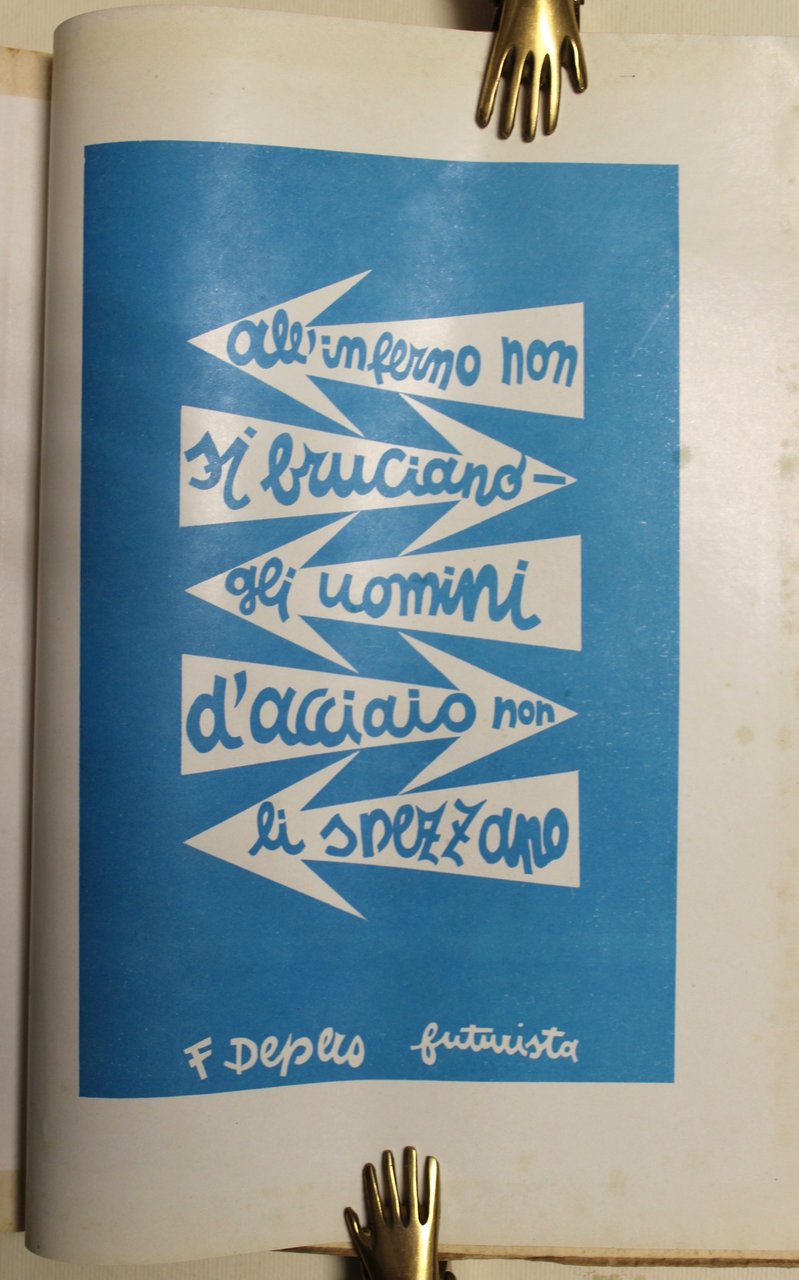 Veni Vidi Vici | Immagine principale