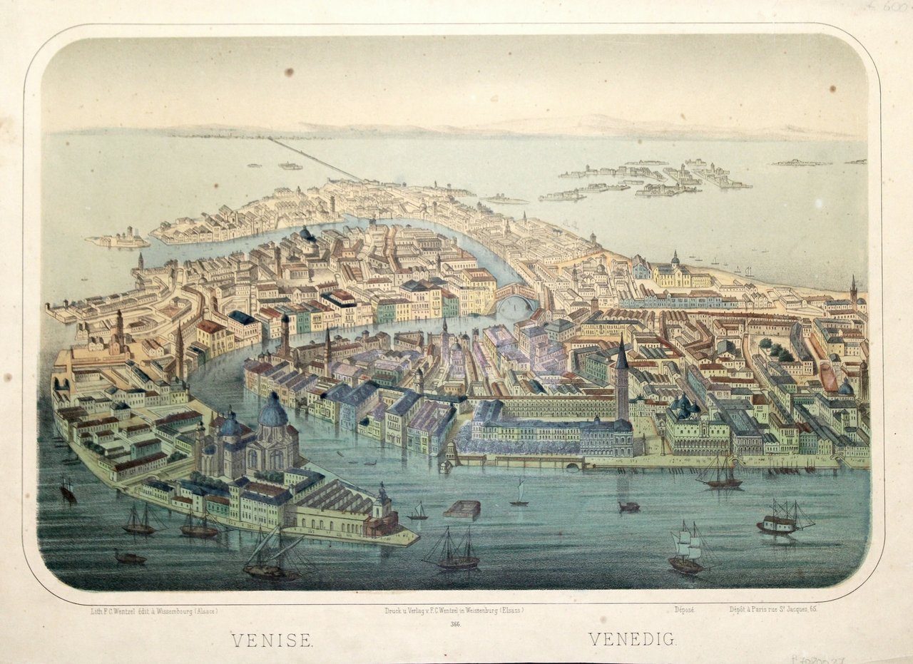 Venise