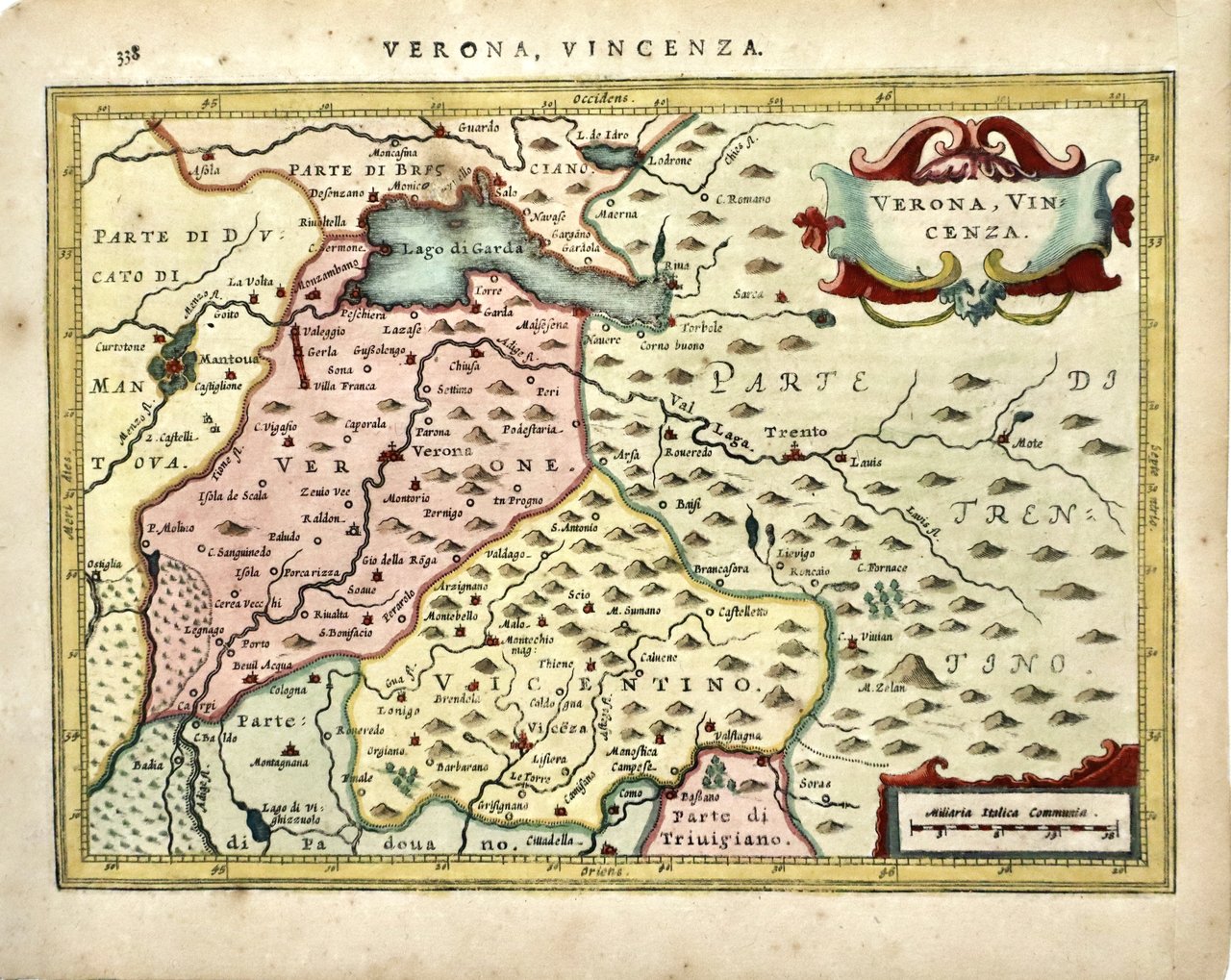 Verona, Vincenza | Immagine principale