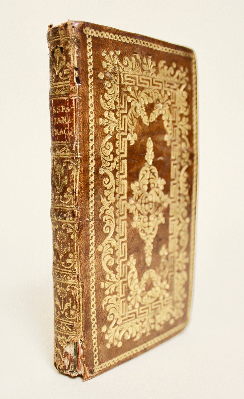 Vespasiana Imperatrice. Tragicomico intrattenimento.