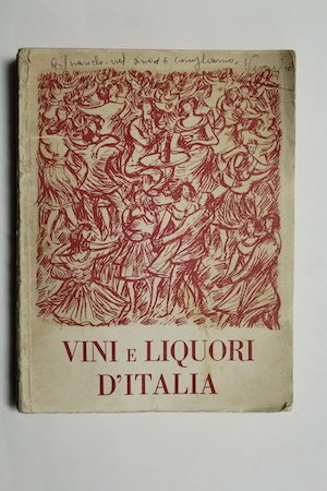 Vini e liquori d'Italia | Immagine principale