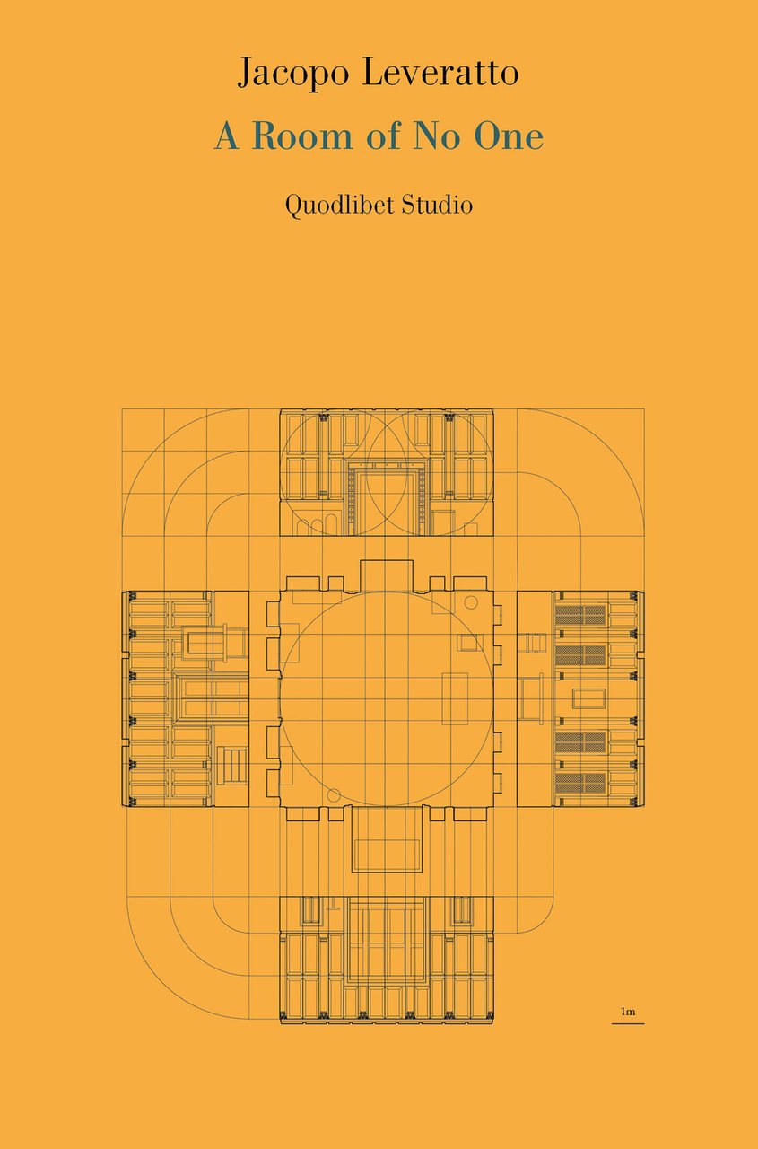 A room of no one