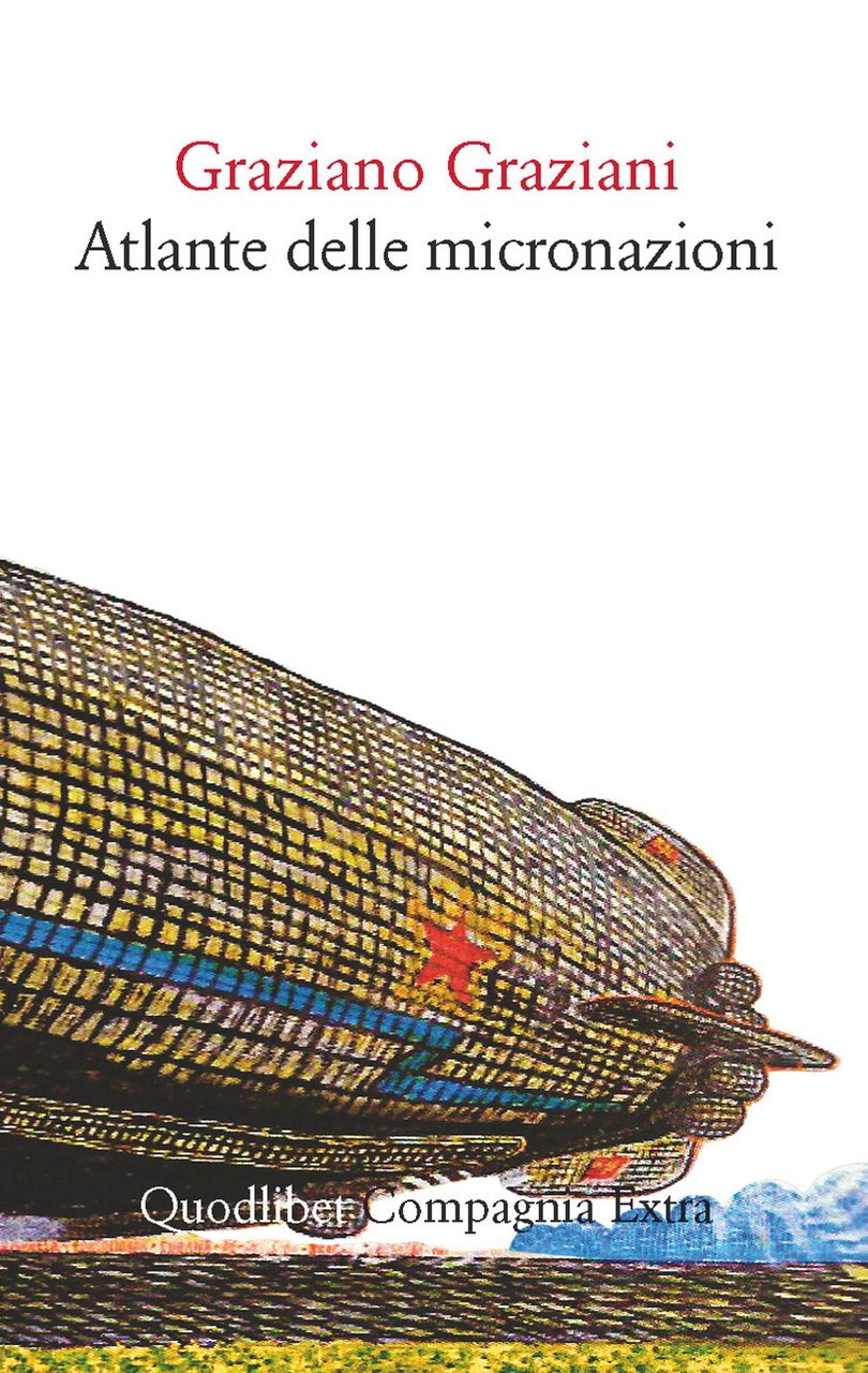 Atlante delle micronazioni