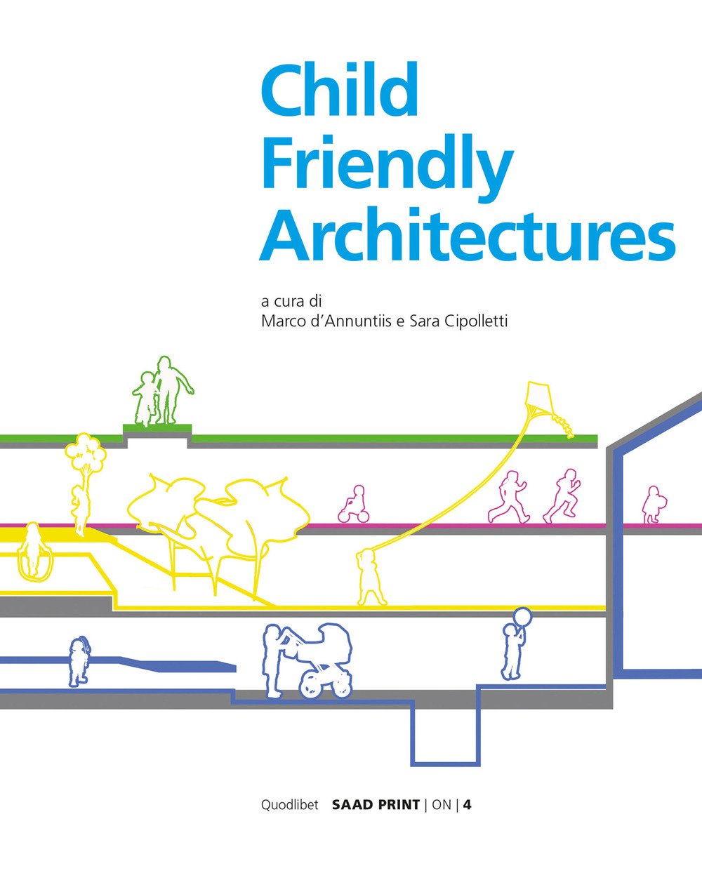 Child-friendly architecture