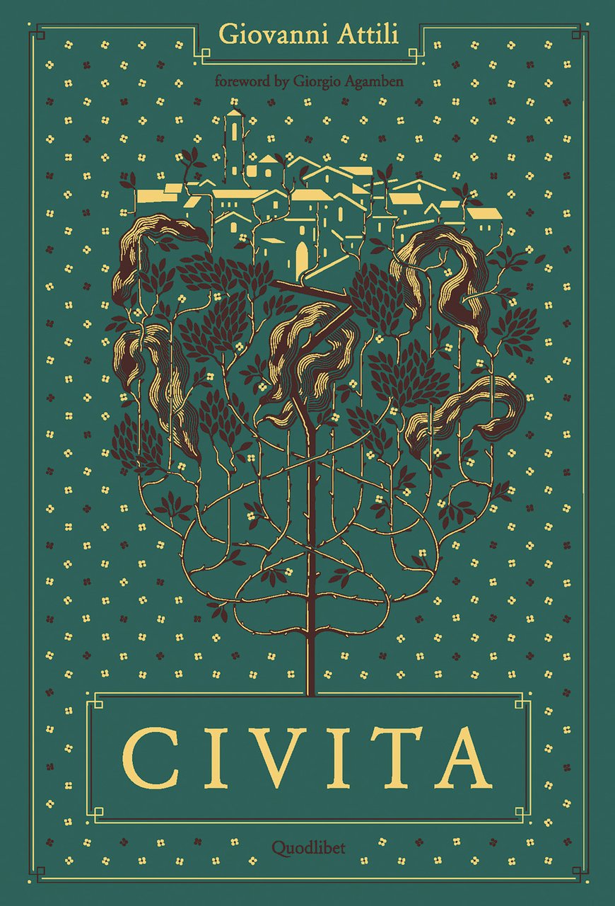 Civita. Without adjectives or other specifications