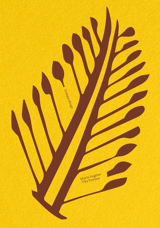 Corpus Naturae. Tomaso Binga, María Ángeles Vila Tortosa. Ediz. italiana … | Immagine Gallery 1