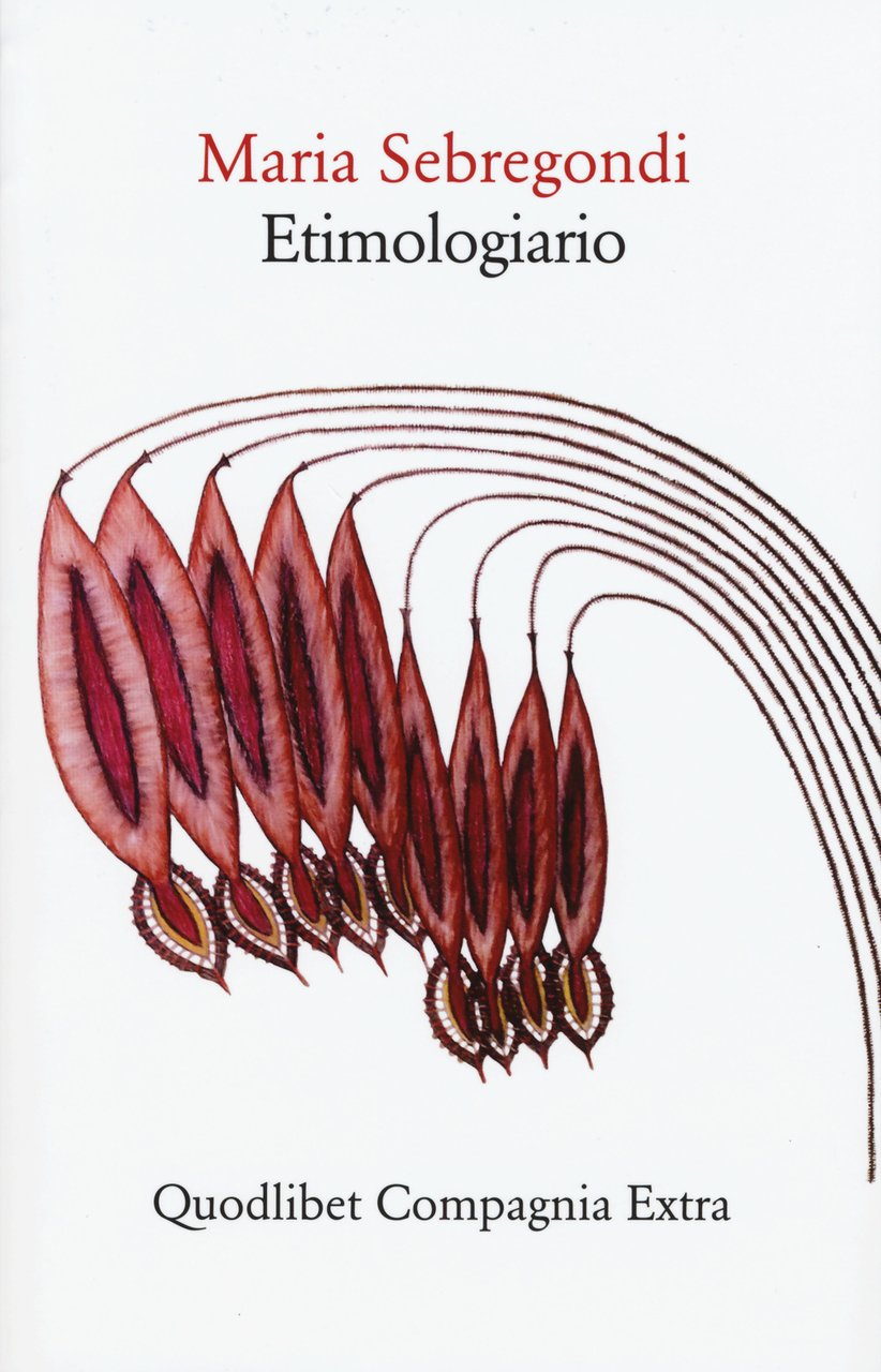 Etimologiario