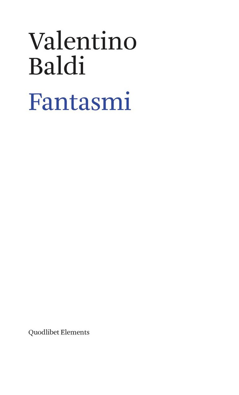 Fantasmi