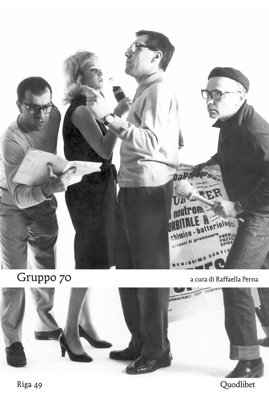 Gruppo 70 | Immagine principale