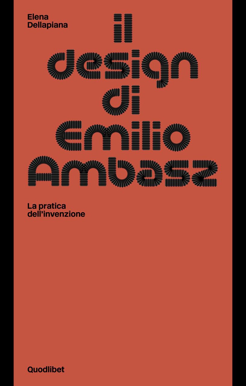 Il design di Emilio Ambasz. La pratica dell'invenzione | Immagine principale