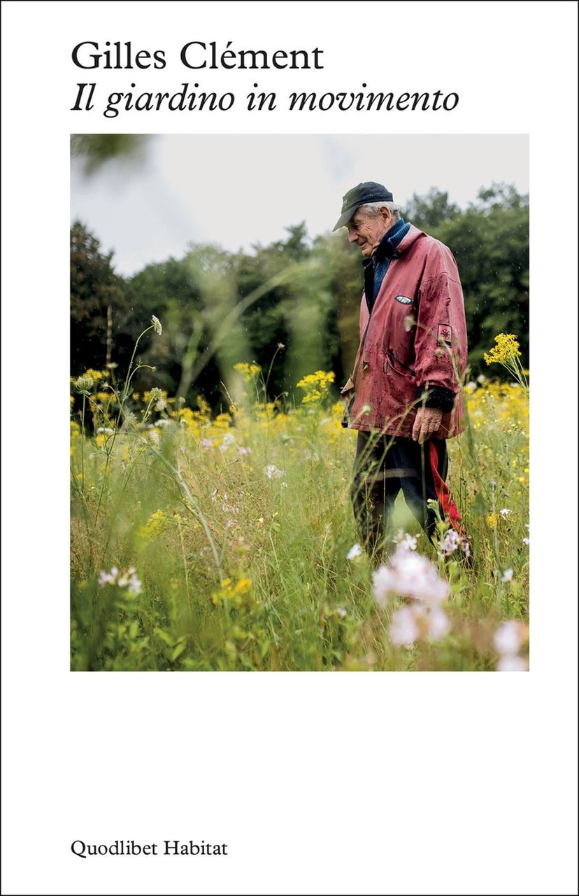 Il giardino in movimento