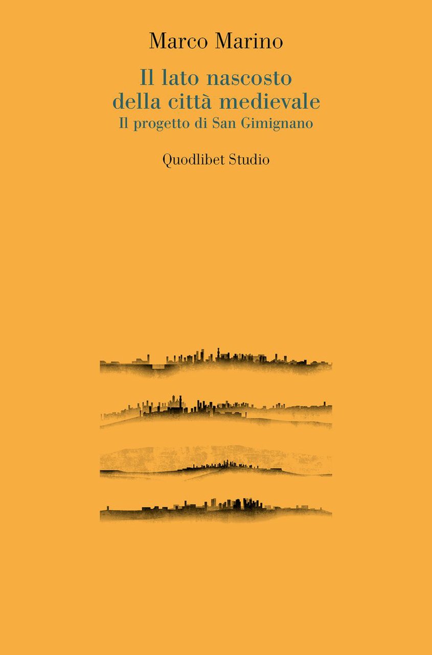 Il lato nascosto della città medievale. Il progetto di San … | Immagine principale