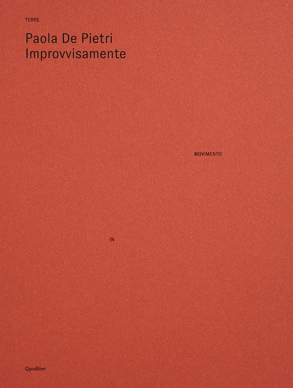 Improvvisamente