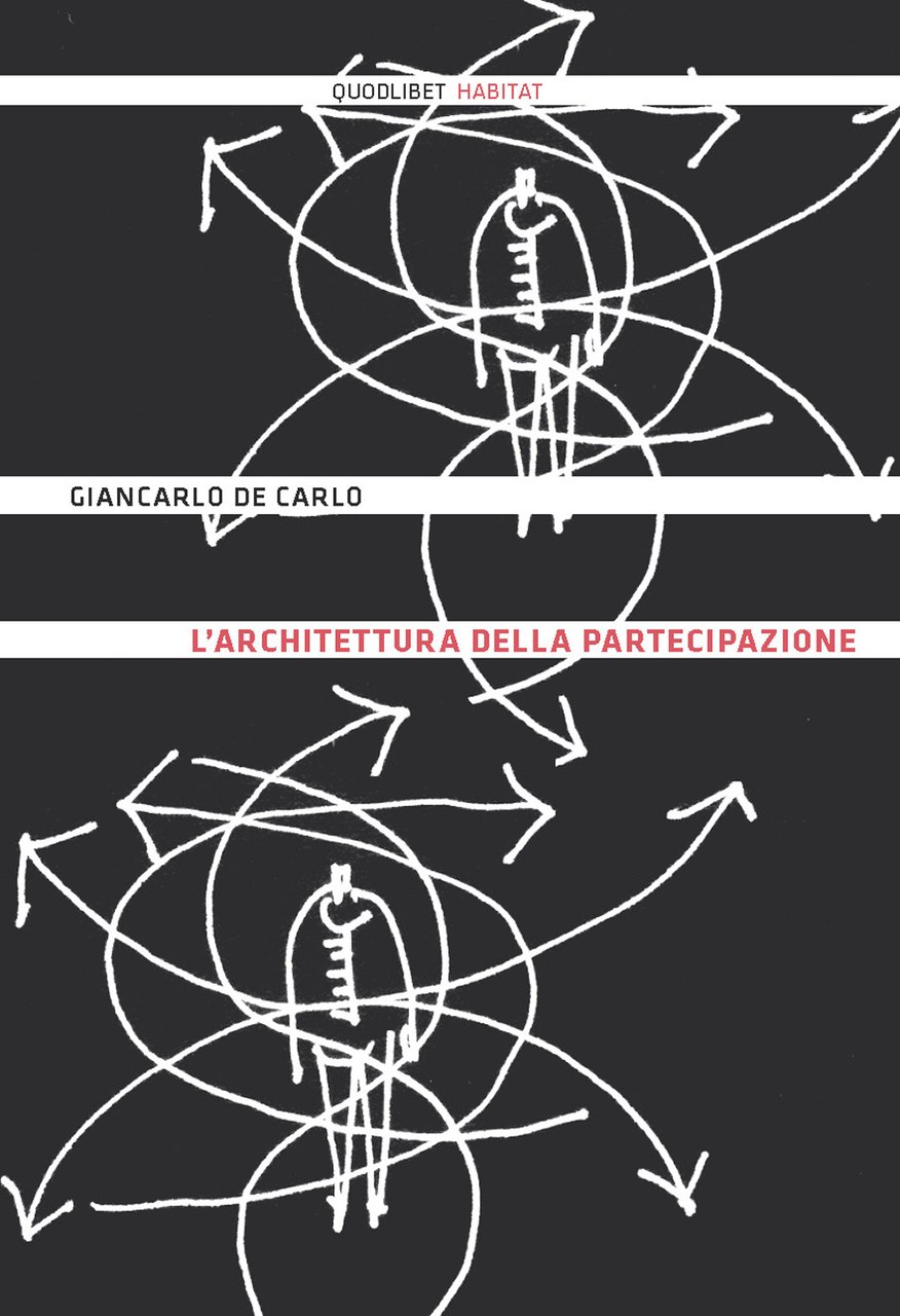 L'architettura della partecipazione