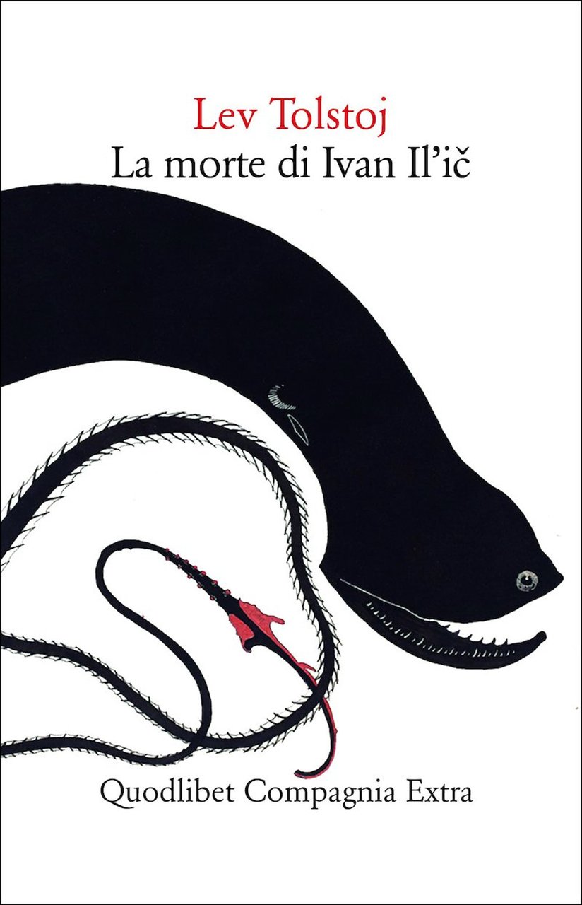 La morte di Ivan Il'ic