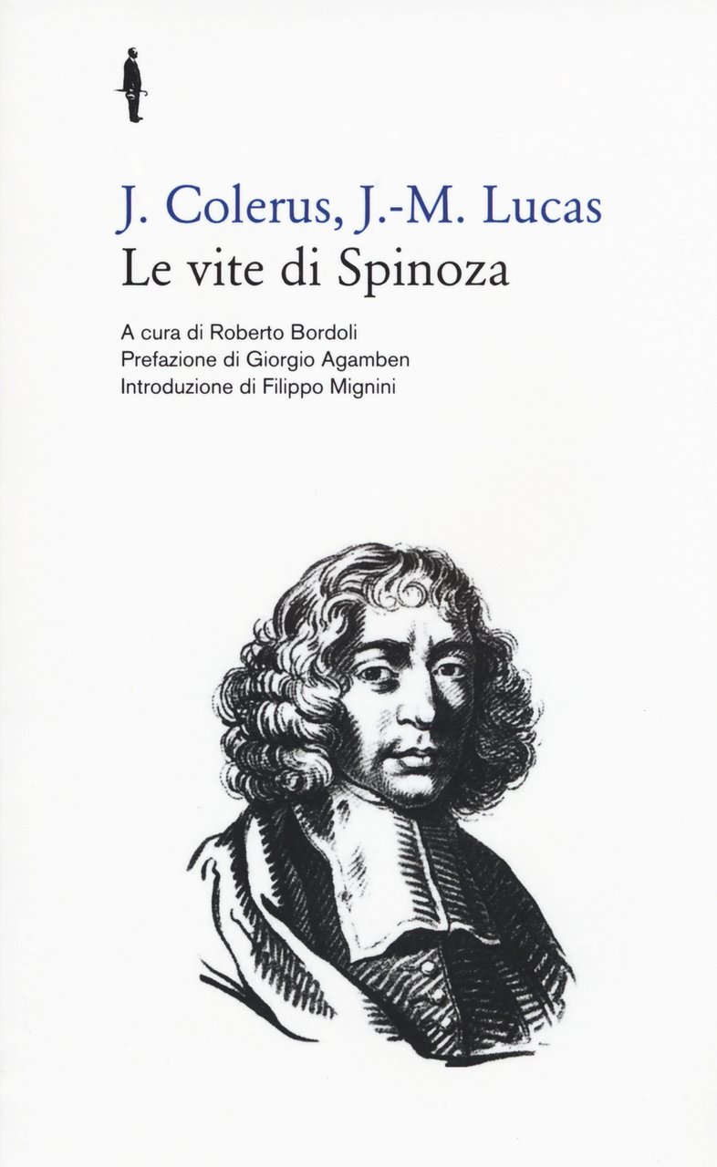 Le vite di Spinoza