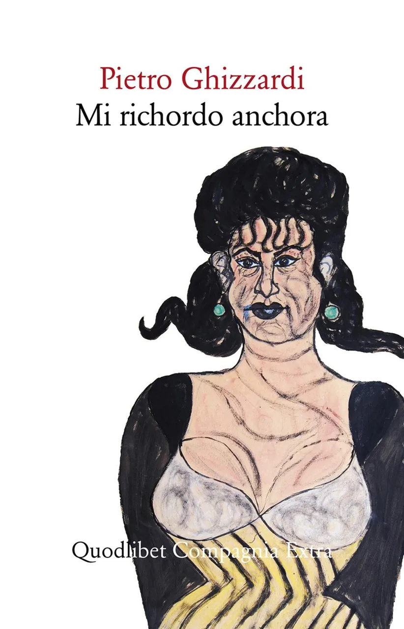 Mi richordo anchora | Immagine principale