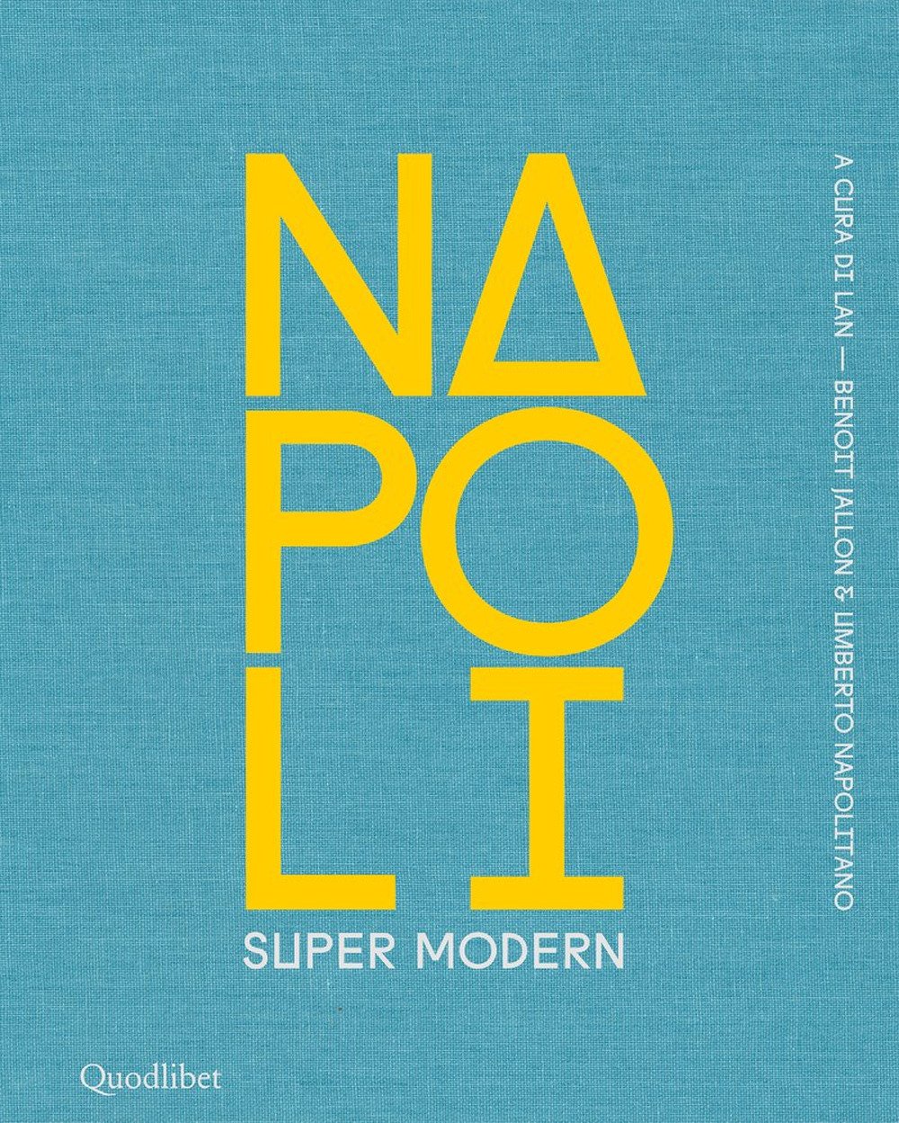 Napoli super modern