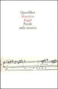 Parole sulla musica