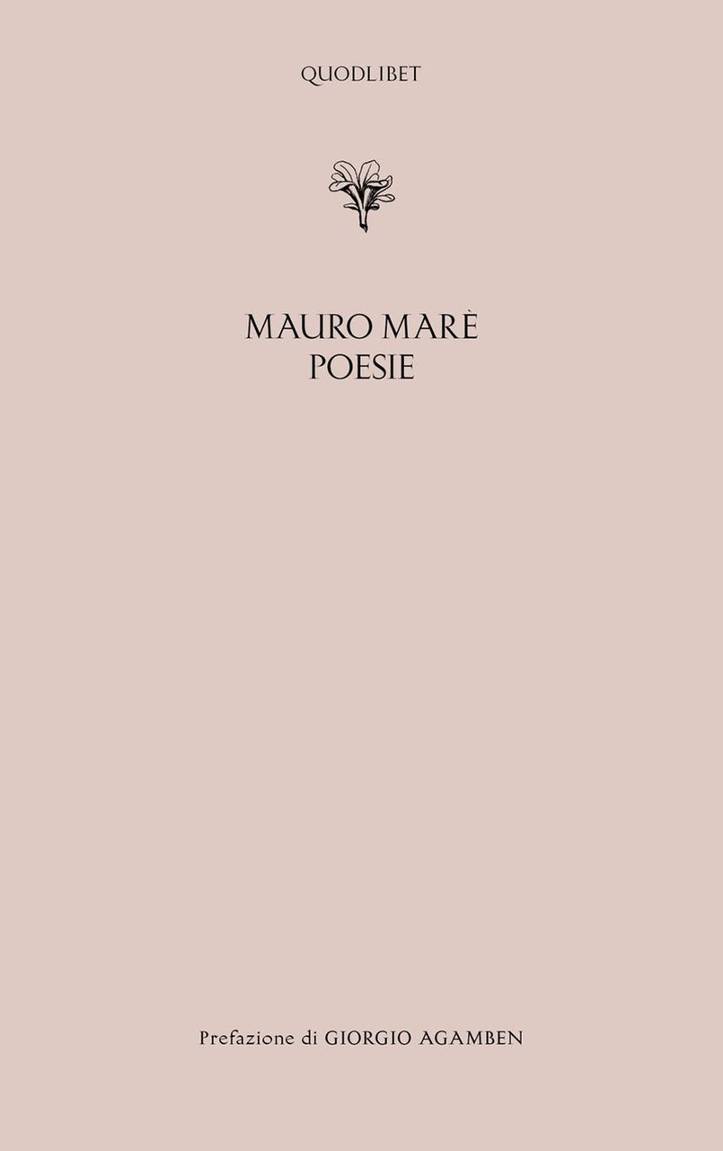 Poesie
