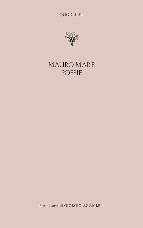 Poesie