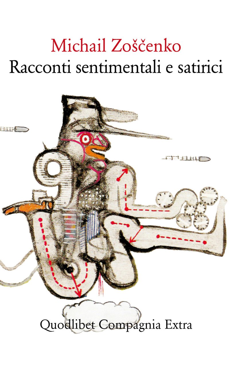 Racconti sentimentali e satirici